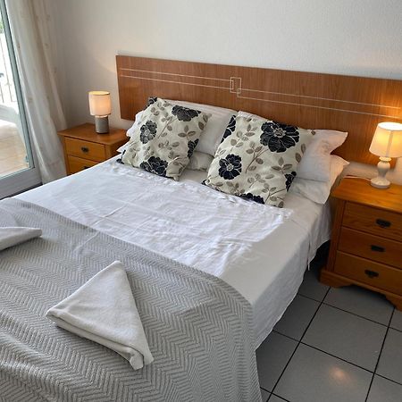 Villa Marina Apartment Benidorm Eksteriør bilde